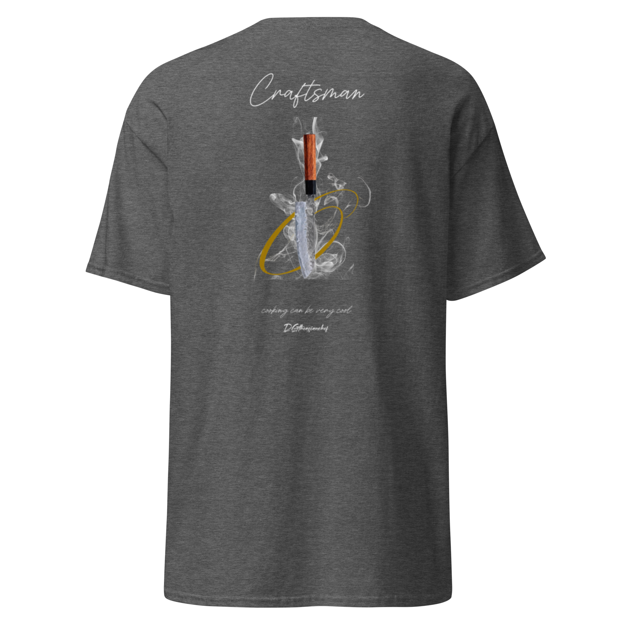 Craftsman Tee